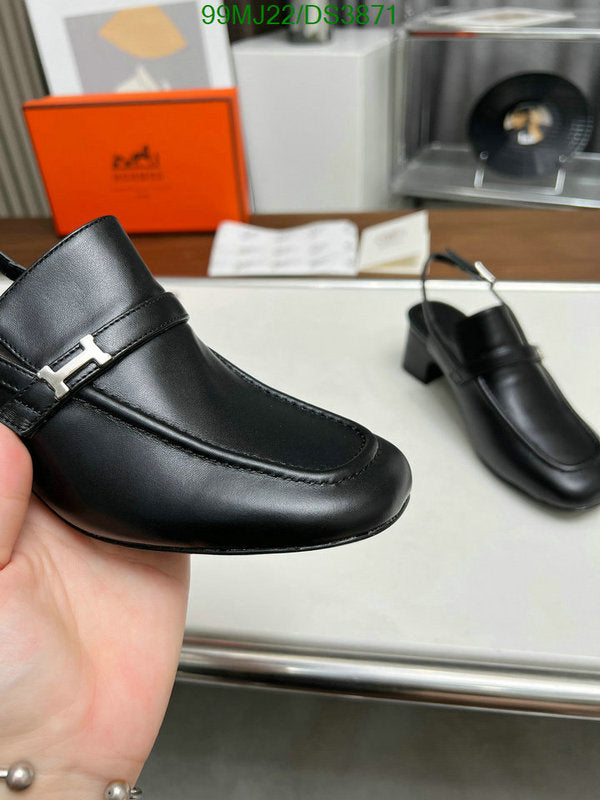 SAMC - HMS Women Shoes - 050