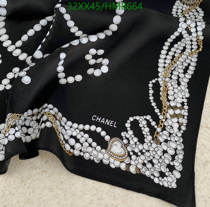SAMC - CHL Scarves - 793