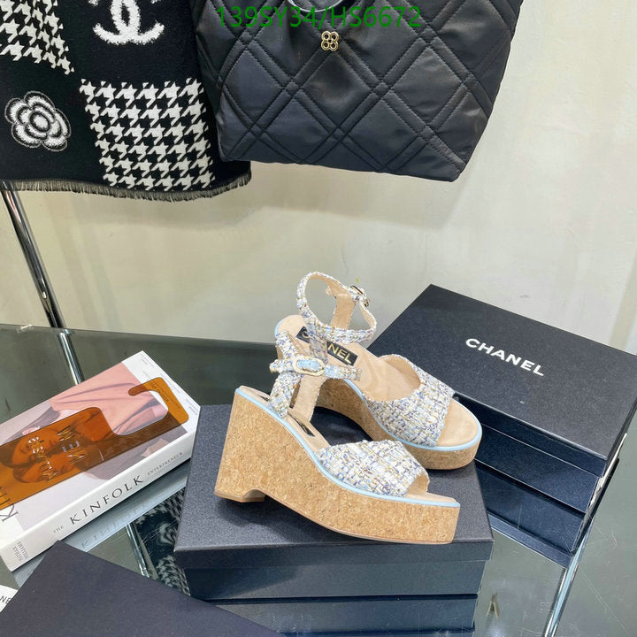 SAMC - CHL Women Shoes High Heels - 119