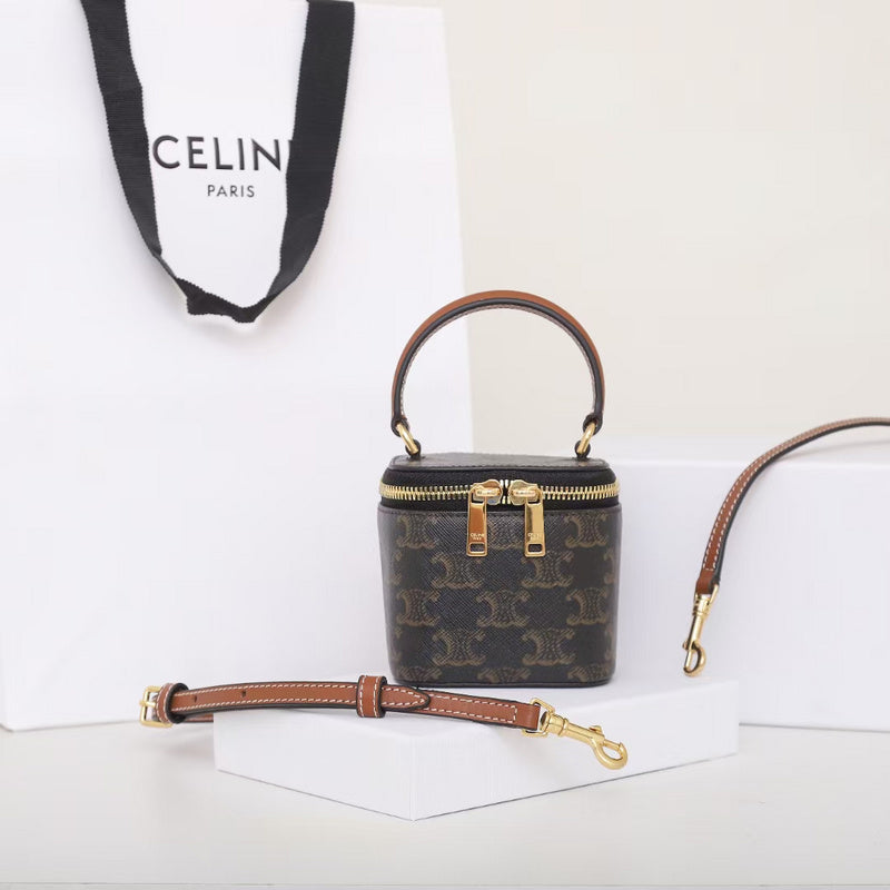 Glamy - COL Bags - 160