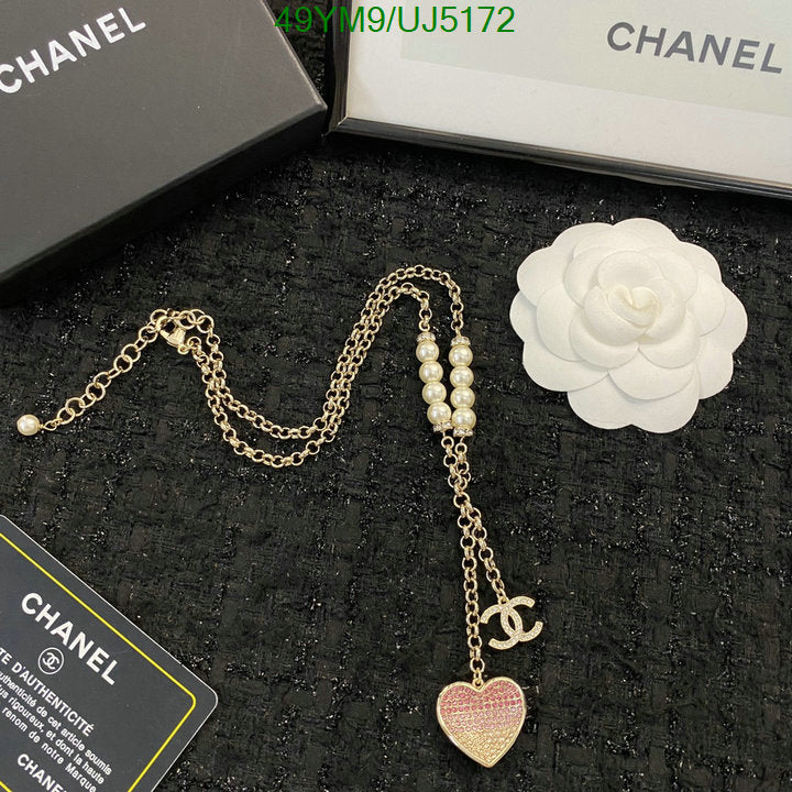 SAMC - CHL Jewelry - 576