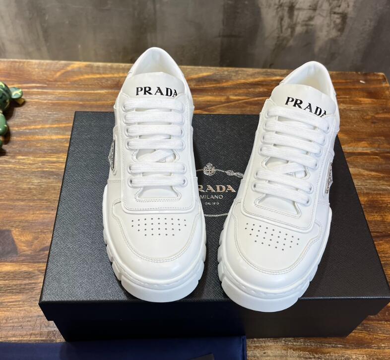 GlamyMen Shoes - 034