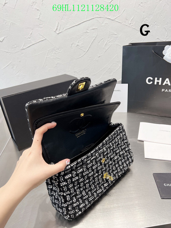 Glami - CHL Bags - 1812