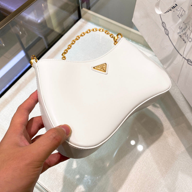 Satchel Bags - PDA Bags - 2329