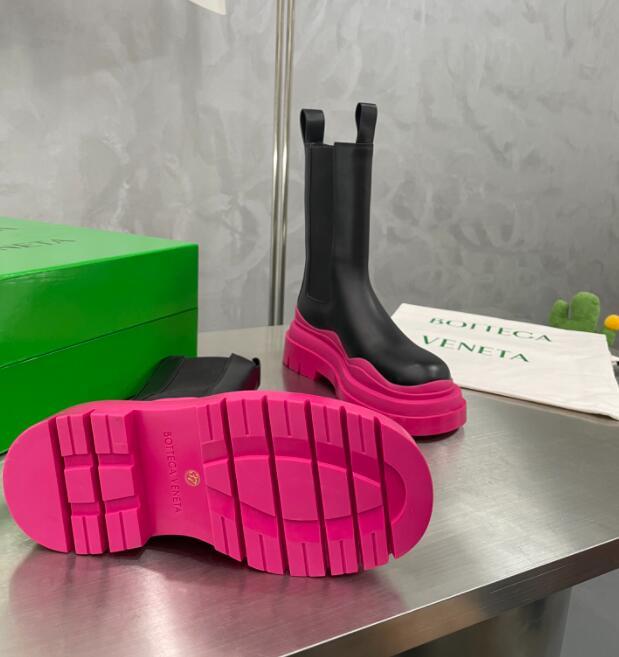 SAMC - BO Women Shoes - 065