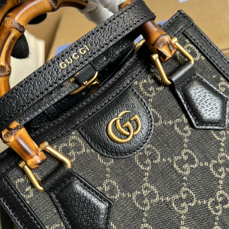 Satchel Bags - GCI Bags - 6423