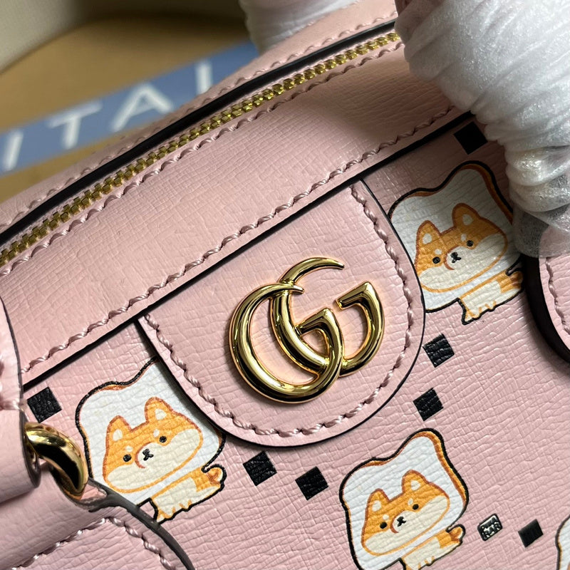 ELE - GG Bags - 380