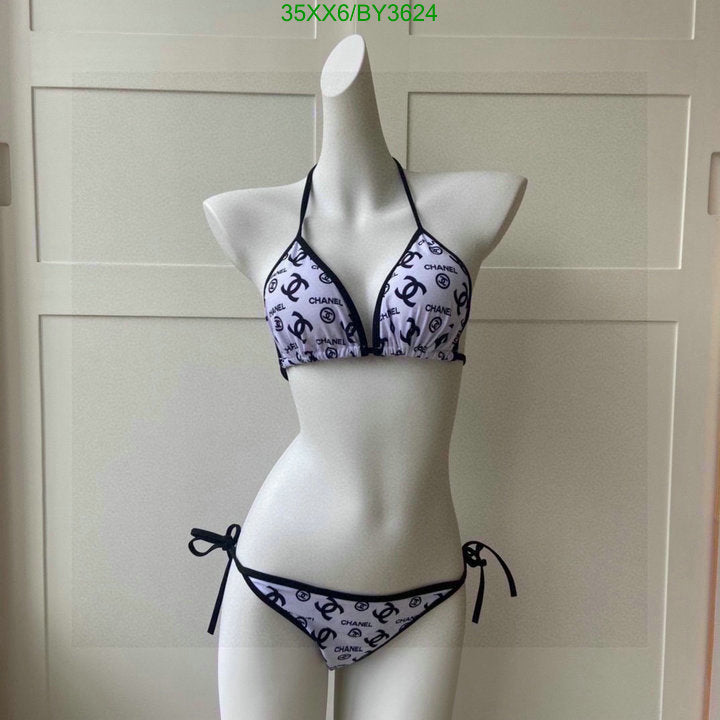 SAMC - CHL Swimsuits - 110