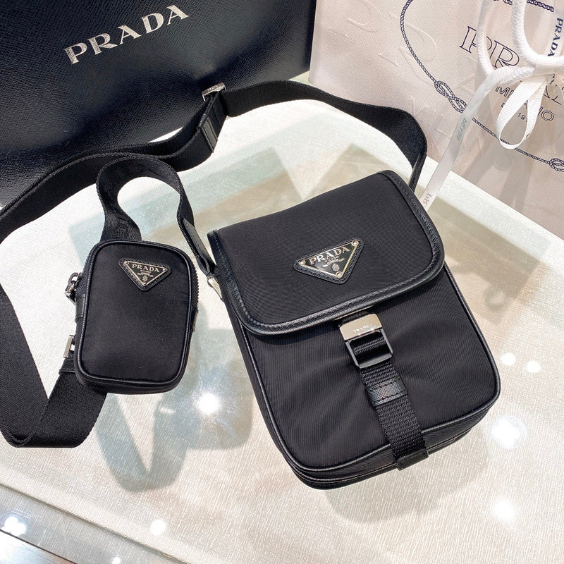Satchel Bags - PDA Bags - 2809