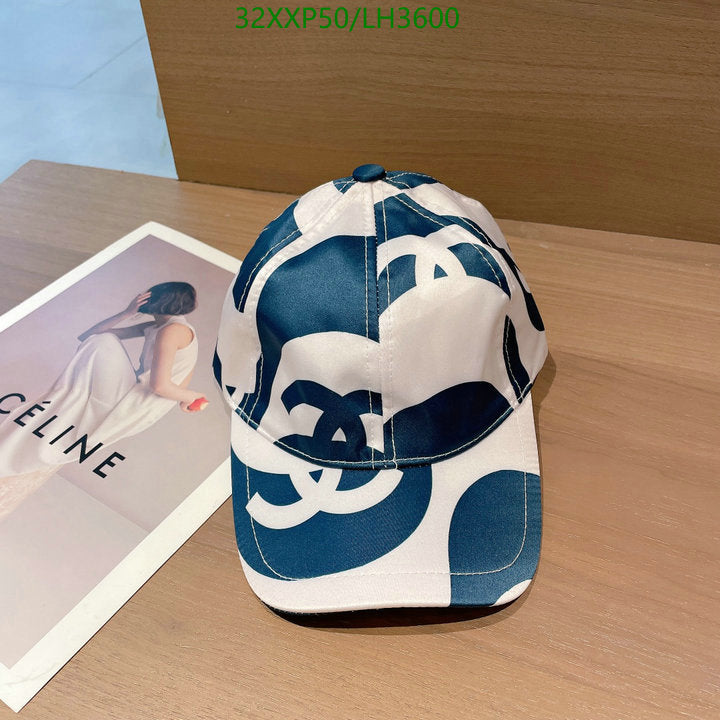 SAMC - CHL Caps & Hats - 474