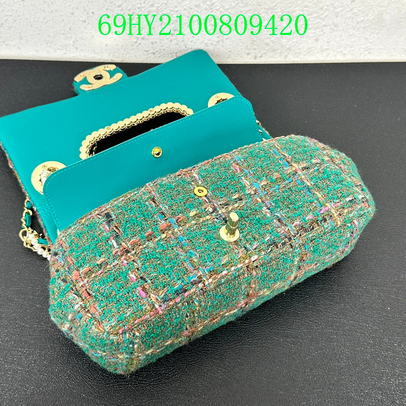 Glami - CHL Bags - 213