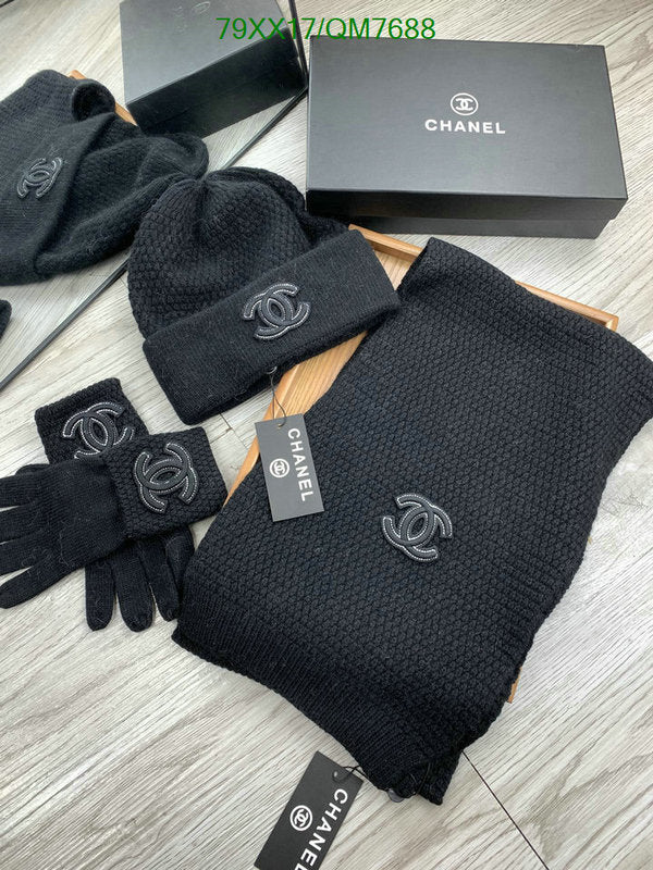 SAMC - CHL Scarves - 542