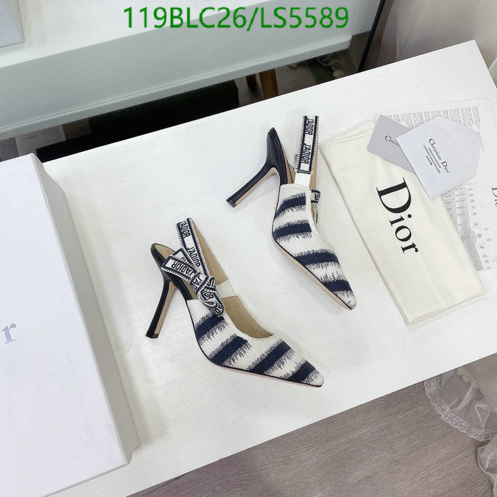SAMCC - DOR Women Shoes - 2031