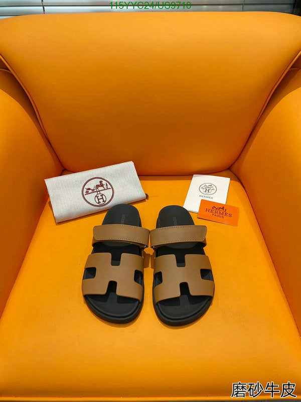 SAMC - HMS Men Shoes - 598