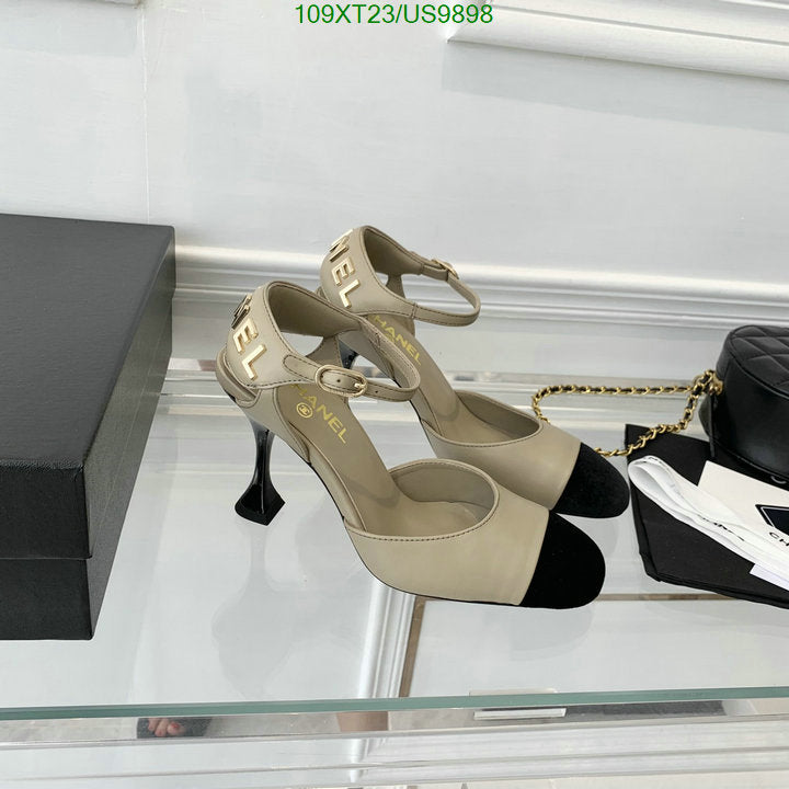 SAMC - CHL Women Shoes High Heels - 064