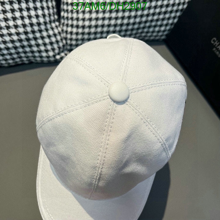 SAMC - CHL Caps & Hats - 020