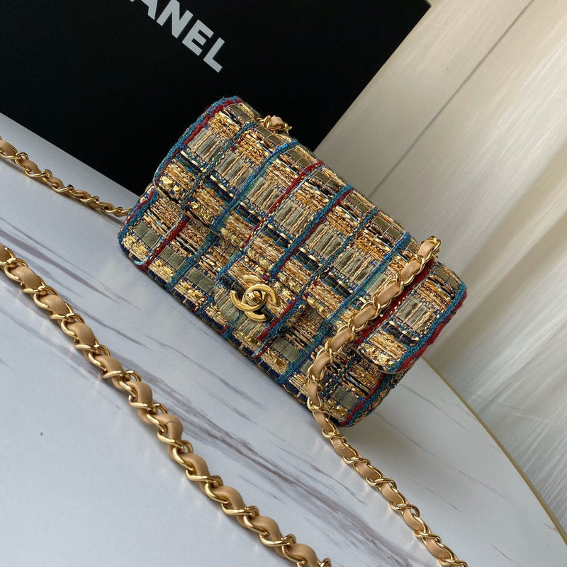 Satchel Bags - CHL Bags - 316