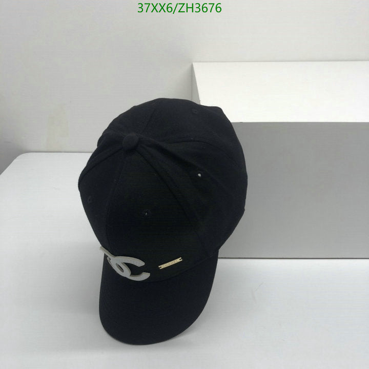 SAMC - CHL Caps & Hats - 438