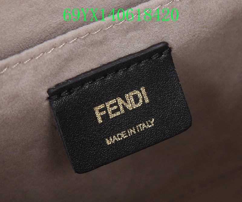 Glami - FDE Bags - 2961