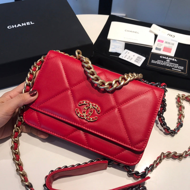 Satchel Bags - CHL Bags - 6504