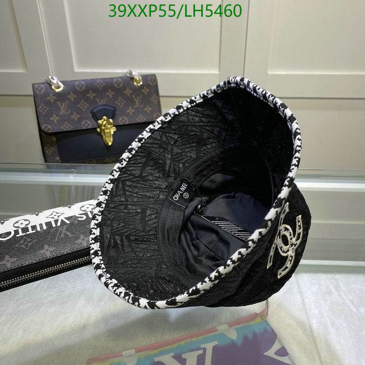 SAMC - CHL Caps & Hats - 458