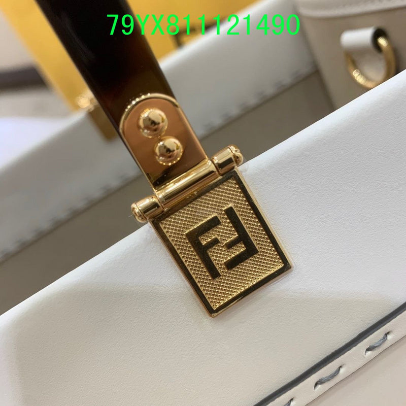 Glami - FDE Bags - 3491