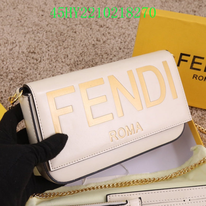 Glami - FDE Bags - 2649
