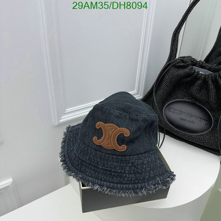 SAMC - COL Caps & Hats - 003