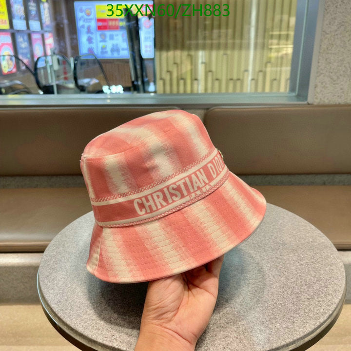 SAMC - DOR Caps & Hats - 134
