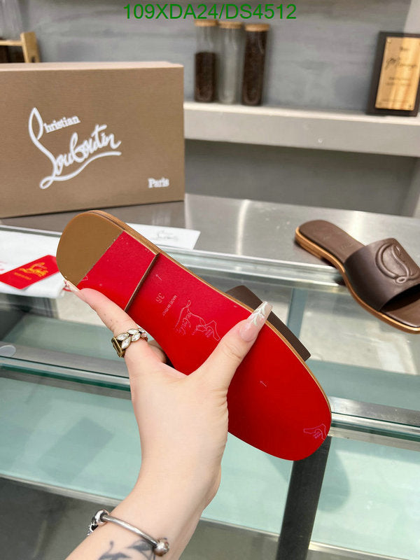 SAMC - CBL Women Shoes - 030