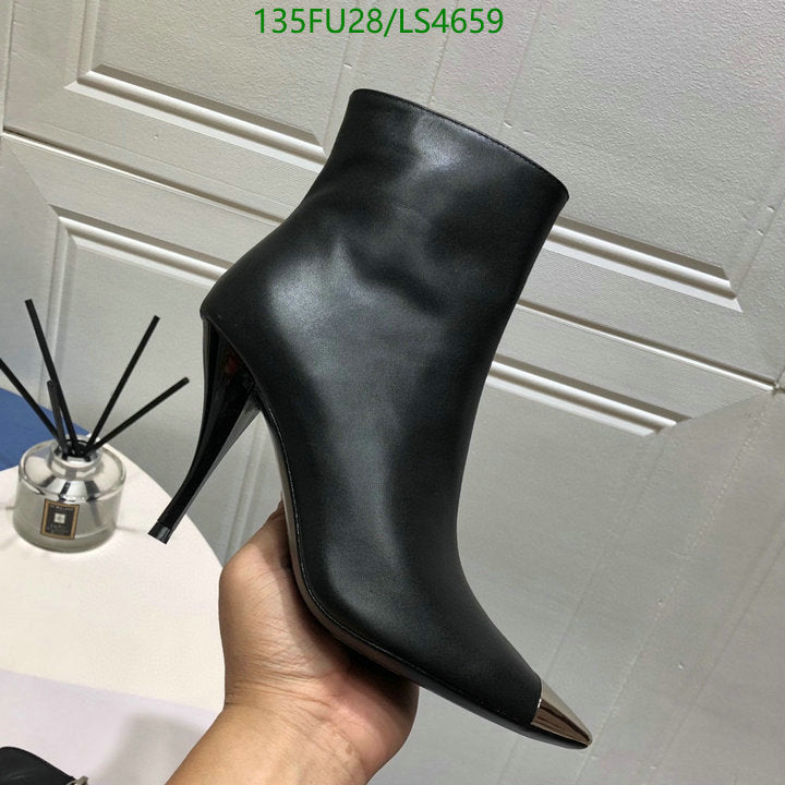 SAMC - YLS Women Shoes Heels - 092