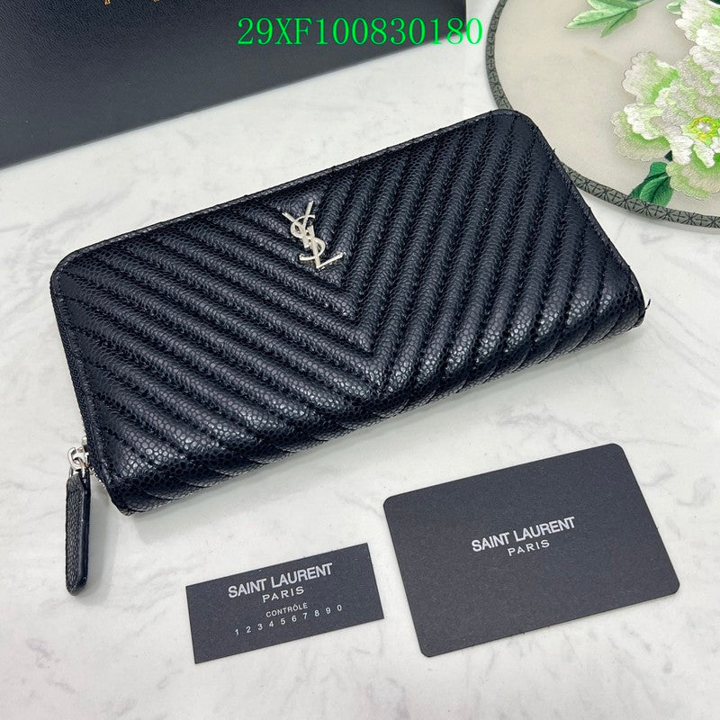 Glami - YLS Wallet - 100