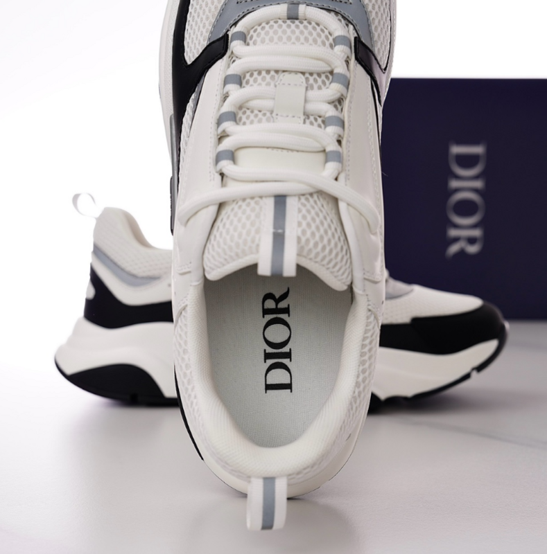 SAMCC - DOR Men Shoes - 010