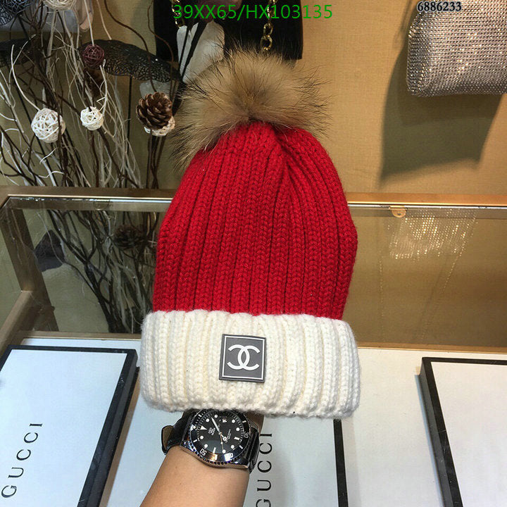 SAMC - CHL Caps & Hats - 539