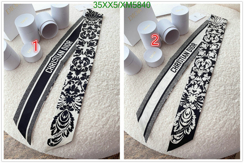 SAMC - DOR Scarves - 311