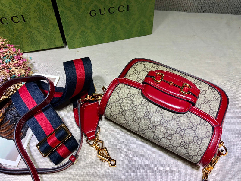 Satchel Bags - GCI Bags - 1125