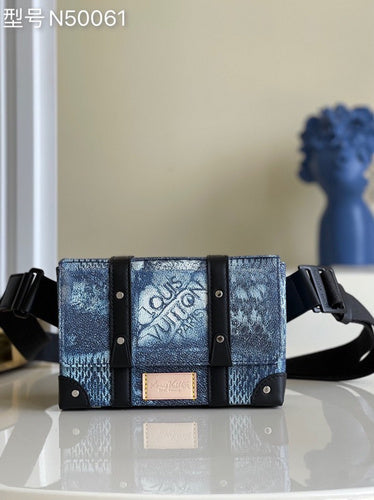 GlamI Lu-Vi bags - 3335
