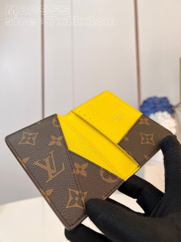Glami - LOV Wallets - 028
