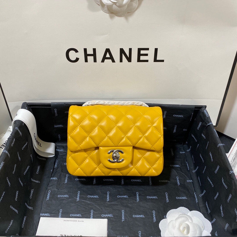 Satchel Bags - CHL Bags - 4548