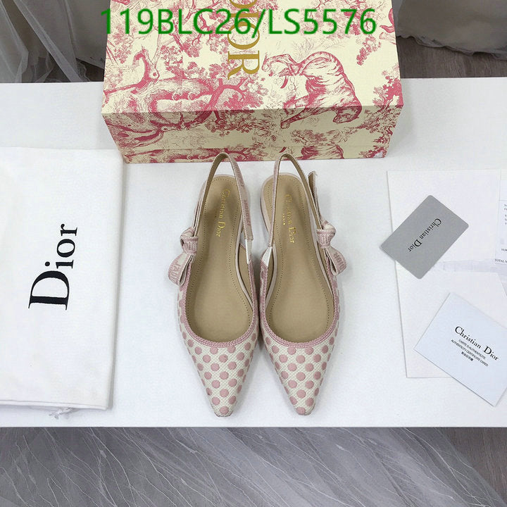 SAMCC - DOR Women Shoes - 2377