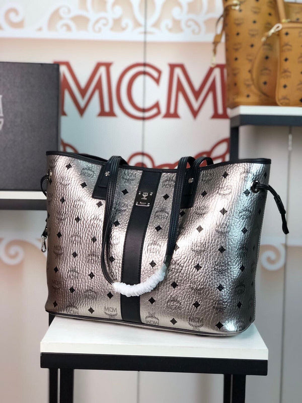 Satchel Bags - MC Bags - 293