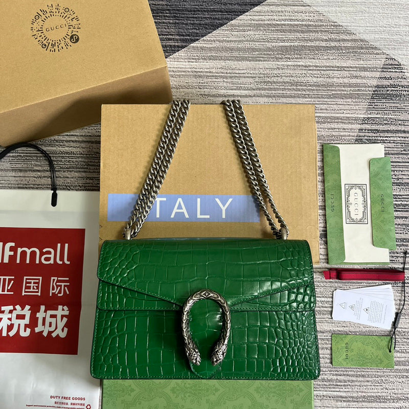 ELE - GG Bags - 623