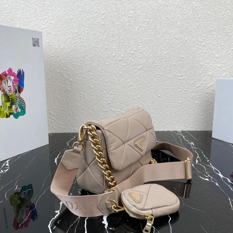 Glamy - PD Bags - 888