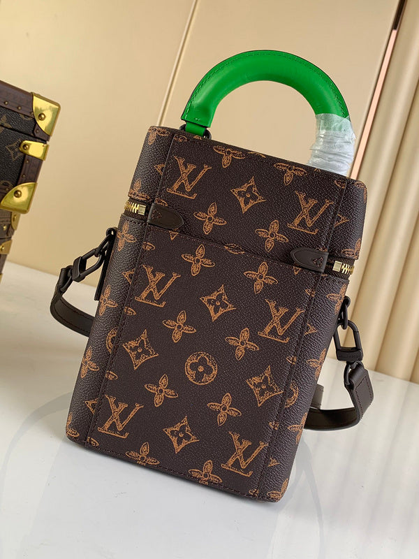 Satchel Bags - VL Bags - 4413