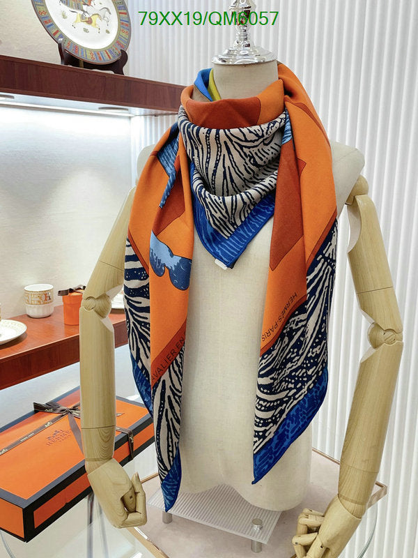 SAMC - HMS Scarves - 561