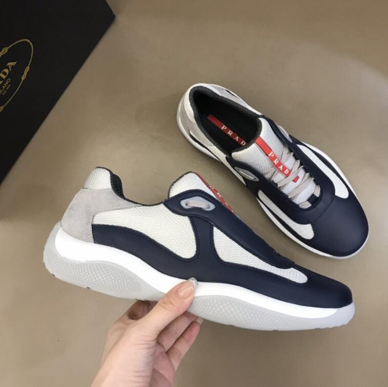 Glamy - PHP Shoes - 002