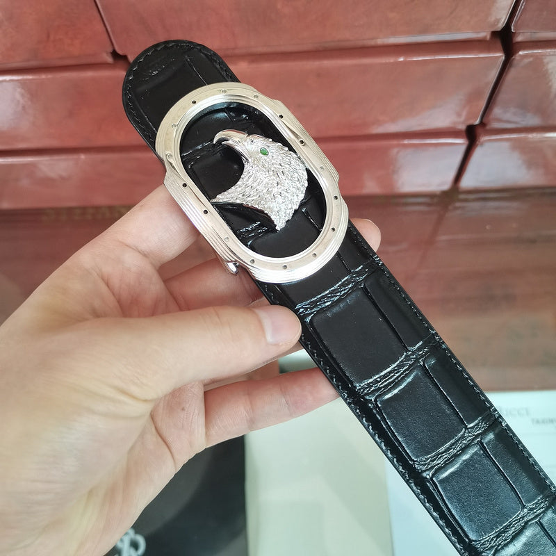 Satchel Bags - VL Belts - 075
