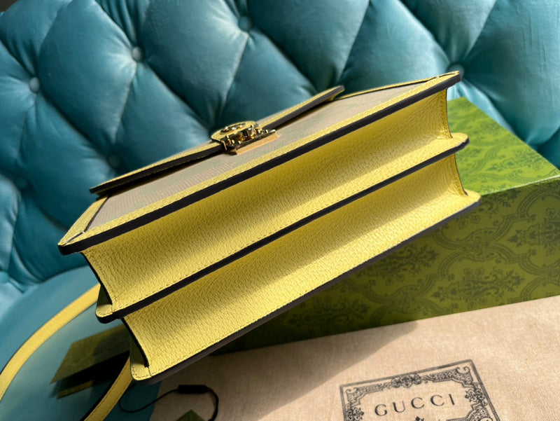 Satchel Bags - GCI Bags - 1548