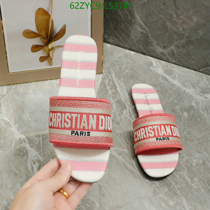SAMCC - DOR Women Shoes - 2097