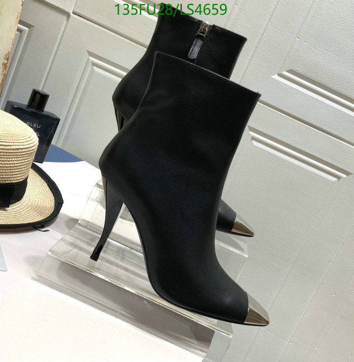 SAMC - YLS Women Shoes - 113